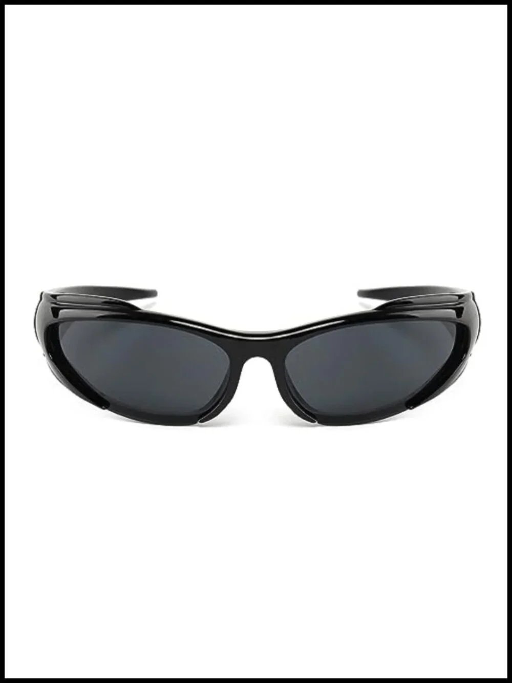 N/A sleek futuristic